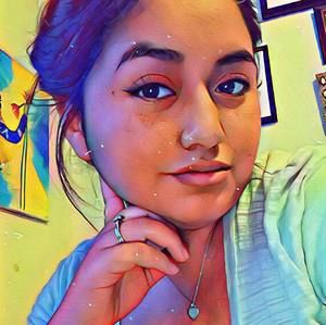 Meet your Posher, Guadalupe